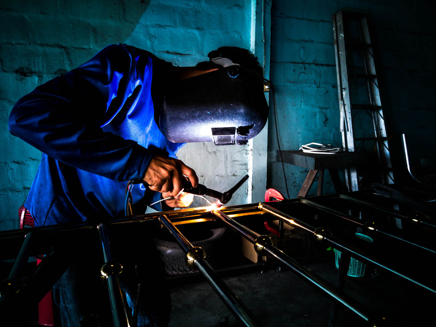 Preventative Maintenance