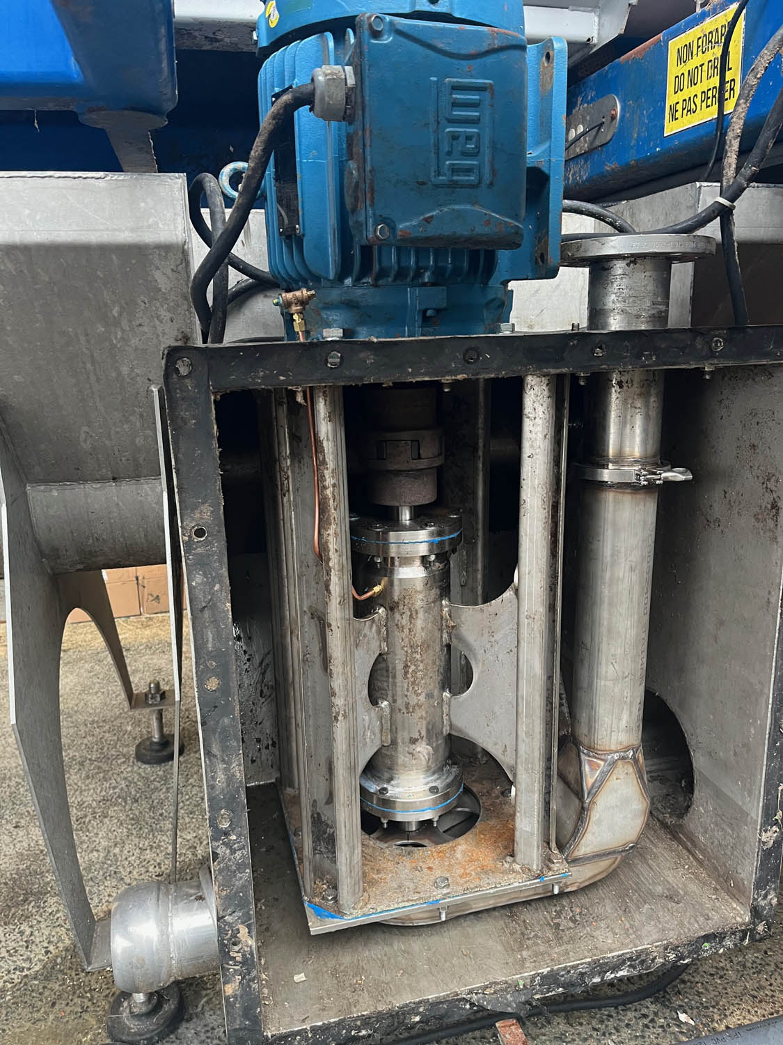Pump Repair